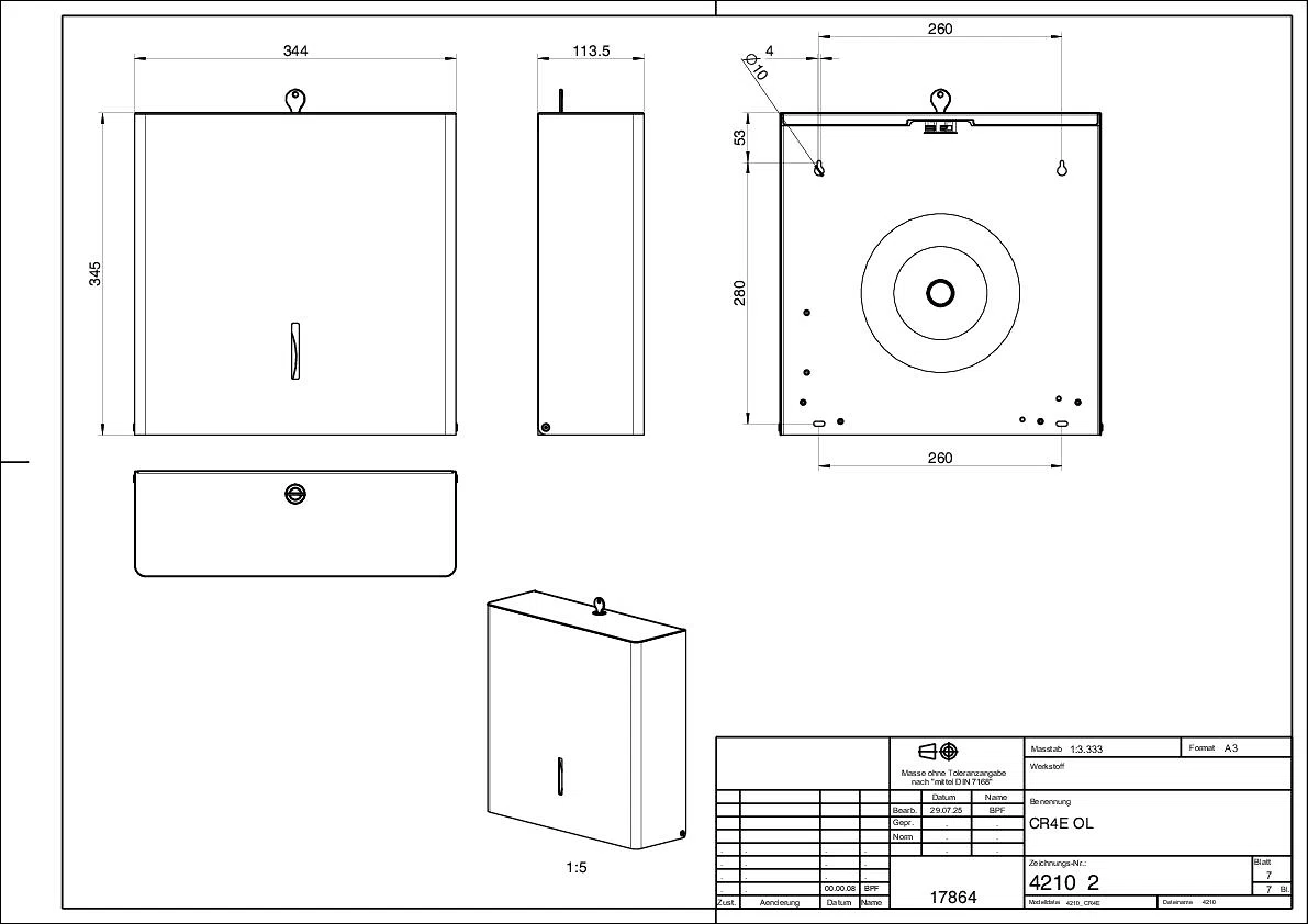 C706650 cws_cr4e_ol