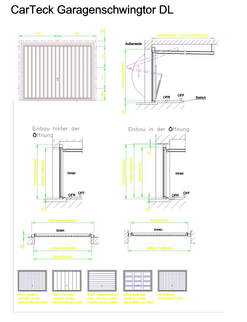 TZ_CarTeck_Schwingtor_DL