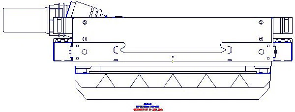 GE Duofix Element f. Dusche, 50cm mit Wandablauf, H: 90-250mm_111591002_G