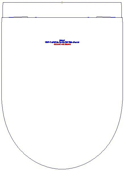 GE iCon Set WWC Tiefsp., verk., geschl. TurboFlush, WC-Sitz, T:49cm, weiß matt_503049JT1_G