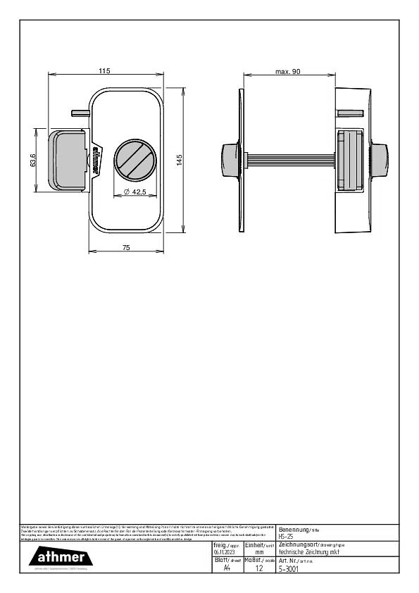 HS-25