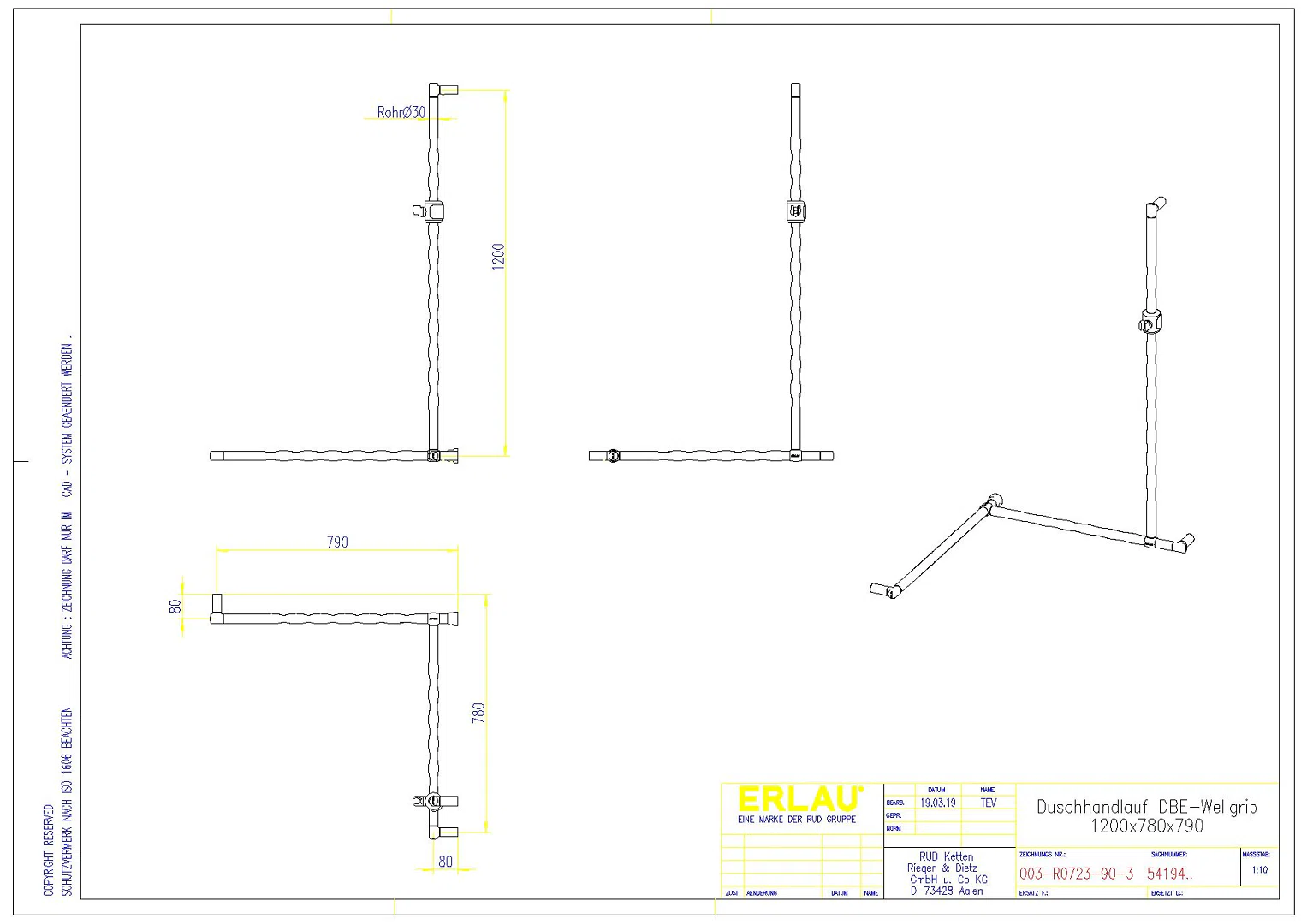 54194_Duschhandlauf Wellgrip DBE-W-1200x780x790