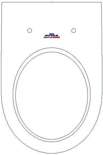 iCon Wand-WC Tiefspüler geschlossene Form_204000000_G