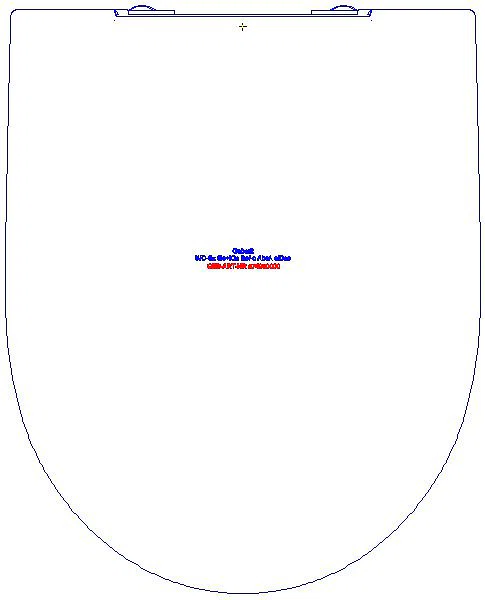 iCon WC-Sitz, schmales Design mit Absenkautomatik, antibakteriell_574950000_G