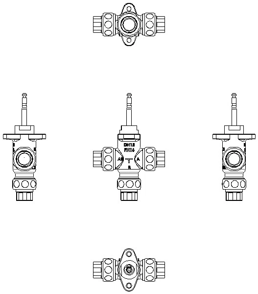 CV 216/316 RGA