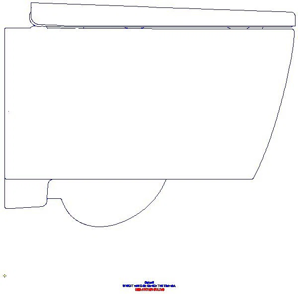 GE iCon Set WWC Tiefsp., verk., geschl. TurboFlush, WC-Sitz, T:49cm, weiß, Tect_503048008_L