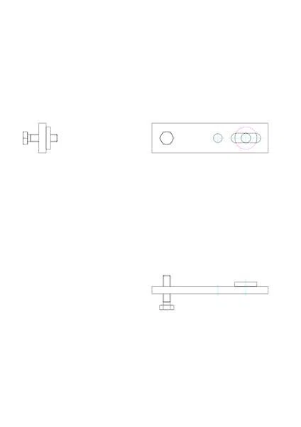 MOSO® Druck-Zug-Anker