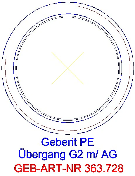 GE PE Übergang mit Aussengewinde d56 R2_363.728.16.1_G