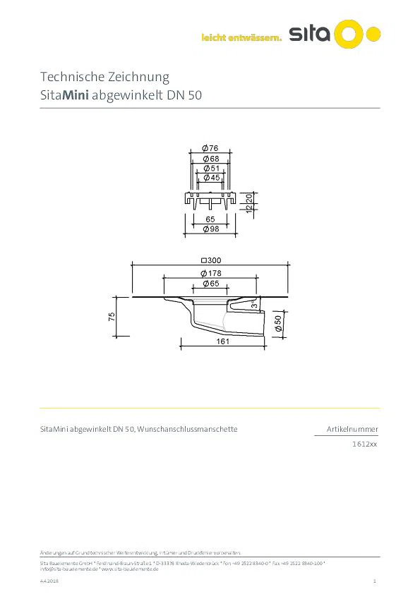 SitaMini