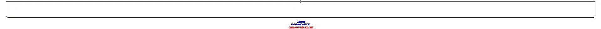 Griff, B:120cm hochglanz verchromt_502362001_g