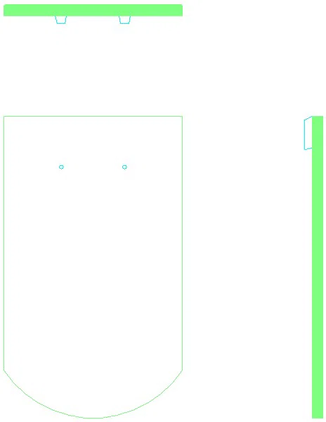 Opal Standard fünfviertel