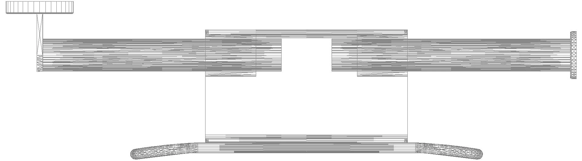 HEWI Rückenst.(BS),S. 900,T:150,re Wand, li SK-Griff (A),chrom anthrazgr