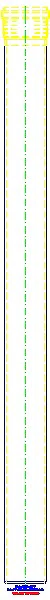 GE Silent-PP Rohr mit Muffe d75x2,6 L:100cm_390.304.14.1_L