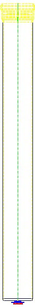 GE Silent-PP Rohr mit Muffe d160x5,2 L:150cm_390.705.14.1_A