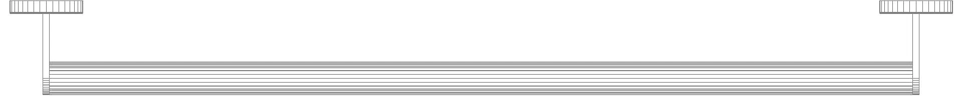 HEWI Haltegriff, d:30, L:800mm, plvb schw tma