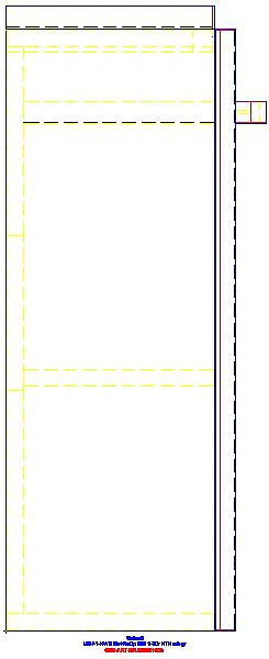 Renova Compact US für HWB, mit HH re 44,8x60,4x25,2cm, lichtgrau_862051000_L