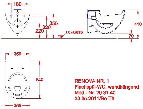 Renova Wand-WC Flachspüler_kgv_r1_203140