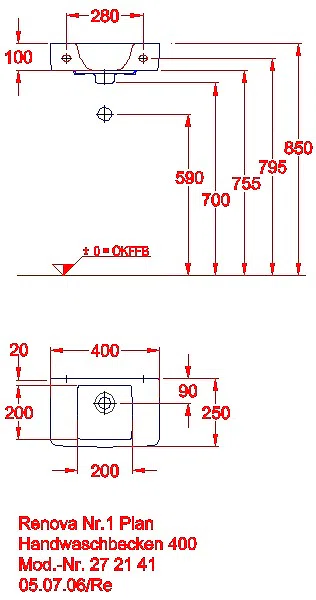 Renova Plan HWB, verk. Ausladung 40x25cm, o. Hl., o. Ül._kgv_r1_plan_272141
