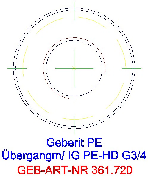 GE PE Übergang mit Innengewinde d50 Rp3/4_361.720.16.1_G