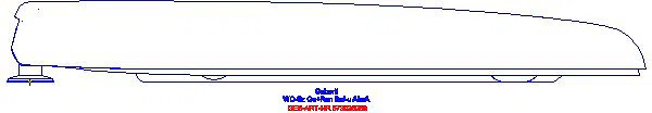 Renova WC-Sitz, Befestigung von oben mit Absenkautomatik, pergamon_573025068_L