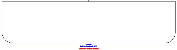 Renova Plan Wandablage, 50x12cm_299150000_G