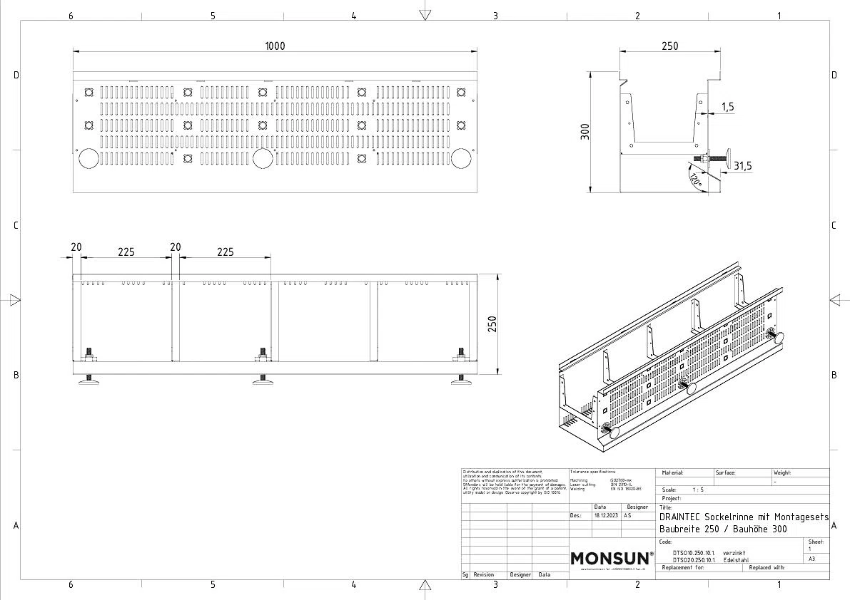 03_MONSUN DRAINTEC Sockelrinne