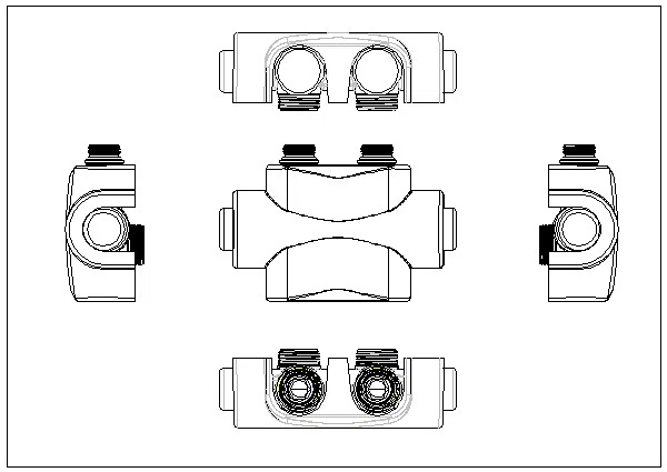 Multilux 4-A-Set