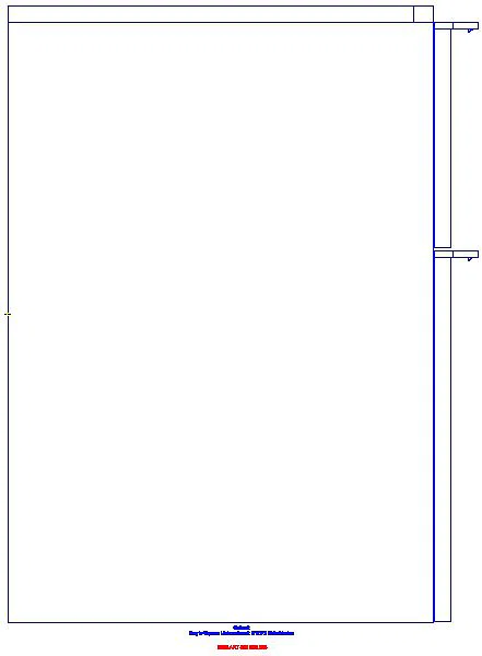 Smyle Square US für WT, m. 2 Schubl. 118,4x61,7x47cm, weiß_500.355.00.1_L