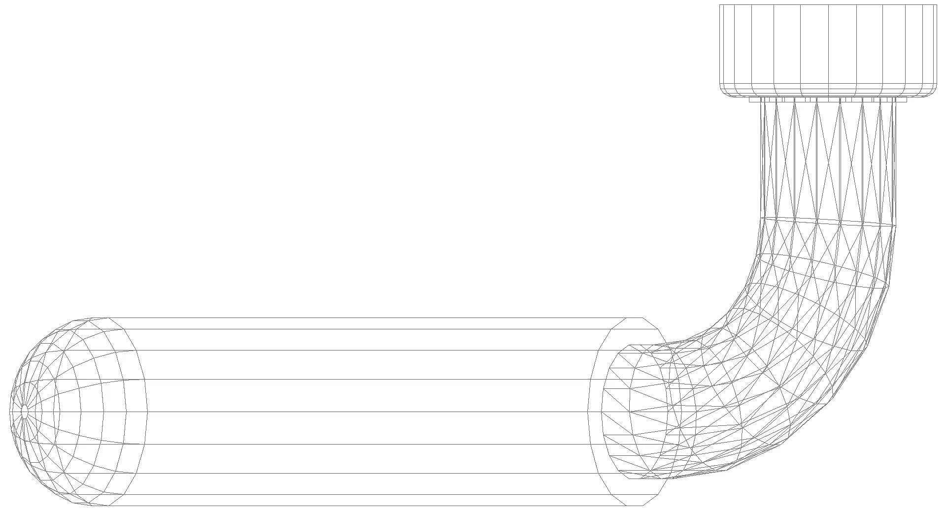 HEWI Haltegriff m. Schild, rechts, LifeSystem White Edition reinweiß