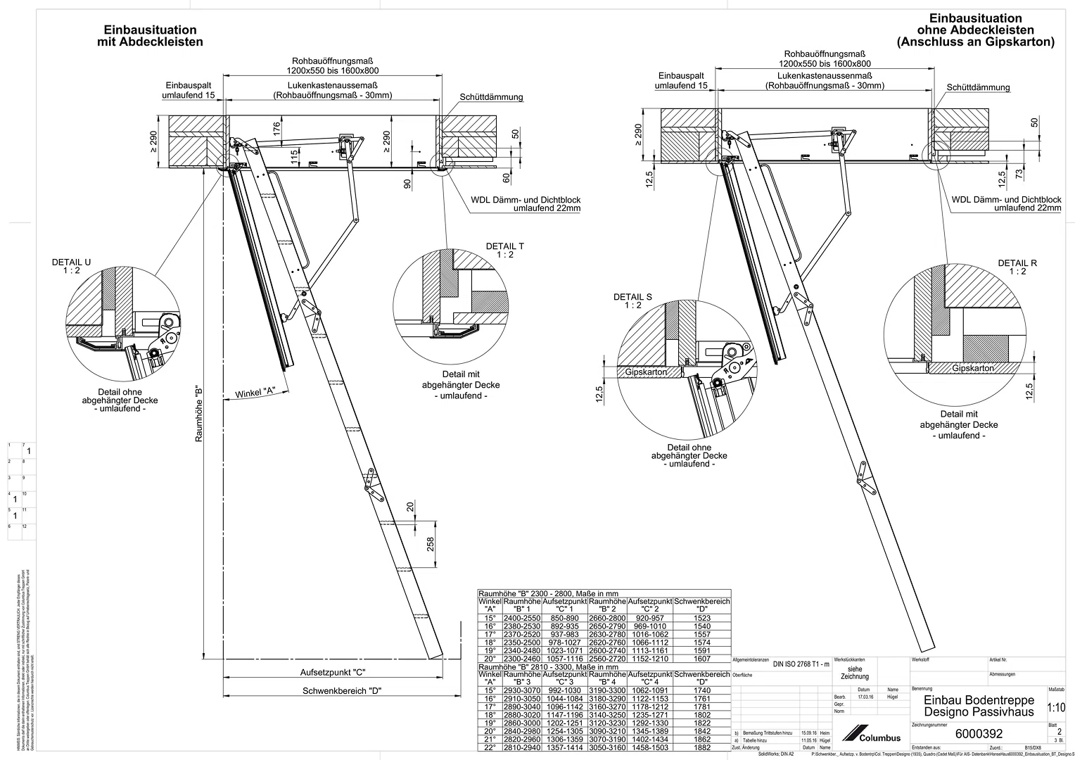 Designo Passivhaus