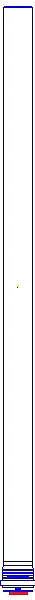GE Silent-Pro Rohr mit Muffe d75mm L150cm_393.305.14.1_G