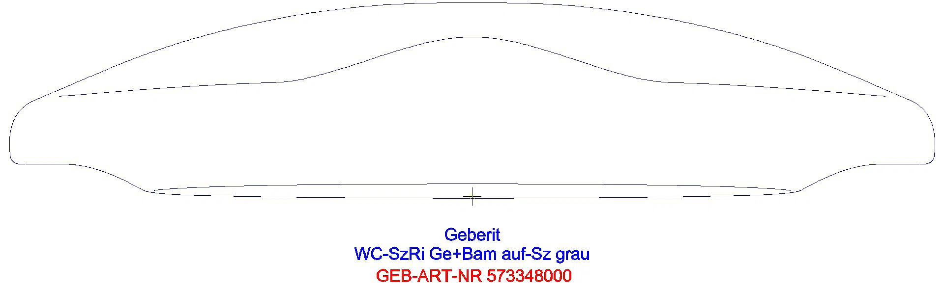 Bambini WC-Sitzring für Kleinkinder achatgrau_ge2f_573348000_a
