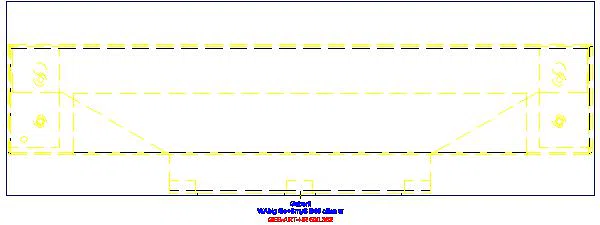 Smyle Square Wandablage mit einer Tür, 45x14,8x14,3cm, lava_500.362.JK.1_A