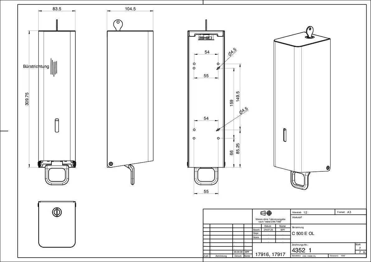C706100 u C706200 cws_c500e_ol