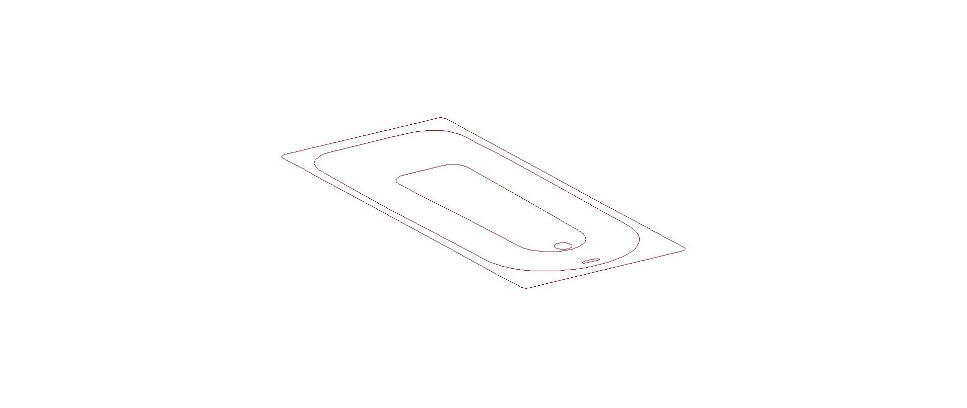 KALDEWEI SANIFORM PLUS STAR Badewanne, 1800x800 mm, Modell-Nr: 337
