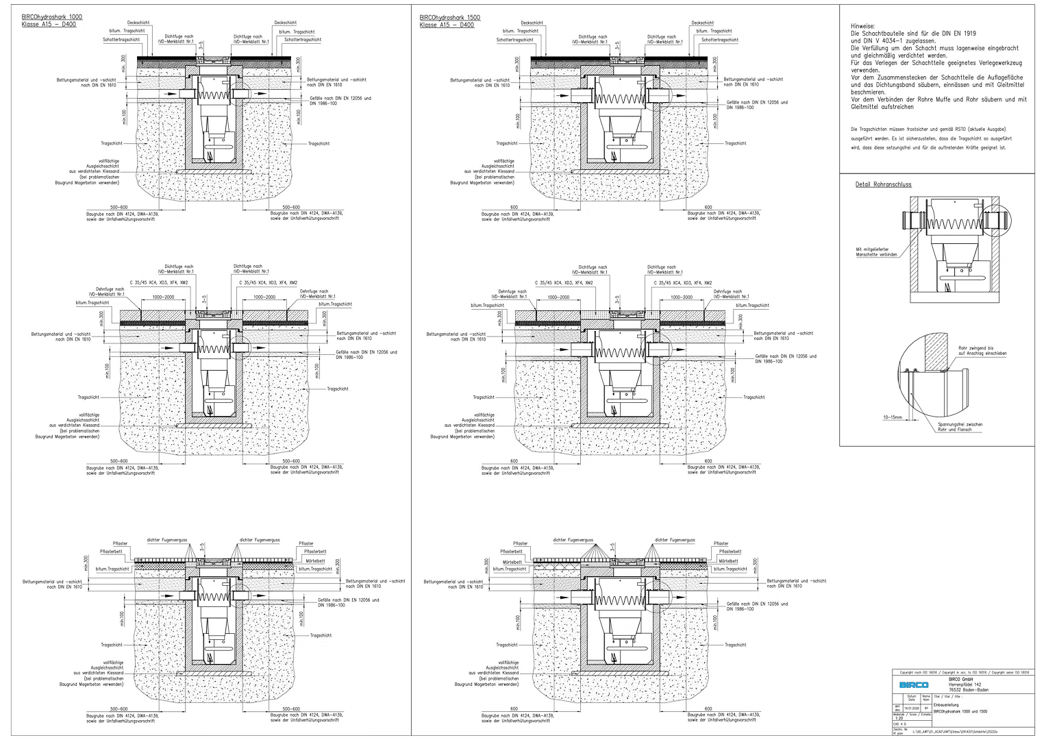 Einbauanleitung BIRCOhydroshark 1000_1500_25222a