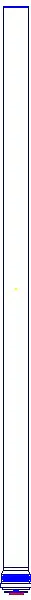 GE Silent-Pro Rohr mit Muffe d90mm L200cm_393.406.14.1_G