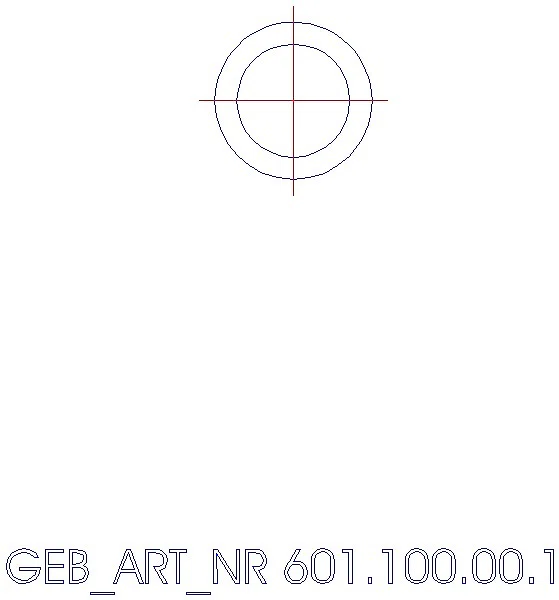 GE Mepla Systemrohr ML d16 L:5m in Stangen_601.100.00.1_G