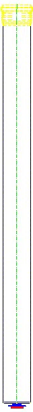 GE Silent-PP Rohr mit Muffe d110x3,6 L:150cm_390.505.14.1_L