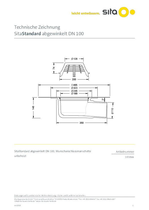 SitaStandard