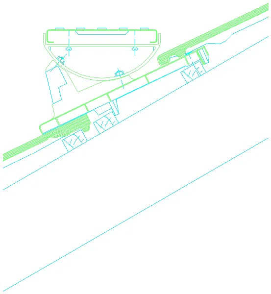 TE Sicherheitsrost Pro 146