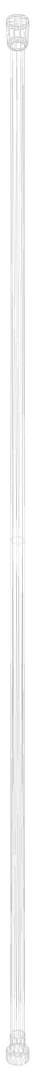 GROHE Brauseschlauch Silverflex 114557 1250mm chrom