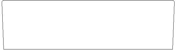 Publica Mehrzweckbecken, 70x20x50cm ohne Überlauf, weiß_360070000_A