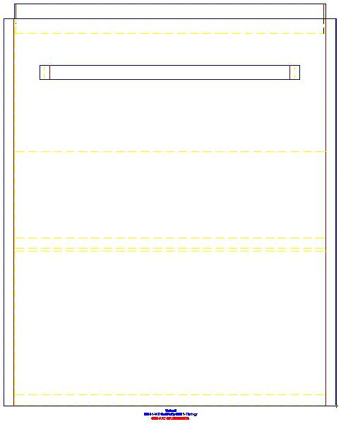 Renova Compact Unterschrank für WT mit 1 Tür, 50x60,4x36,7cm, hellgrau_862056000_A