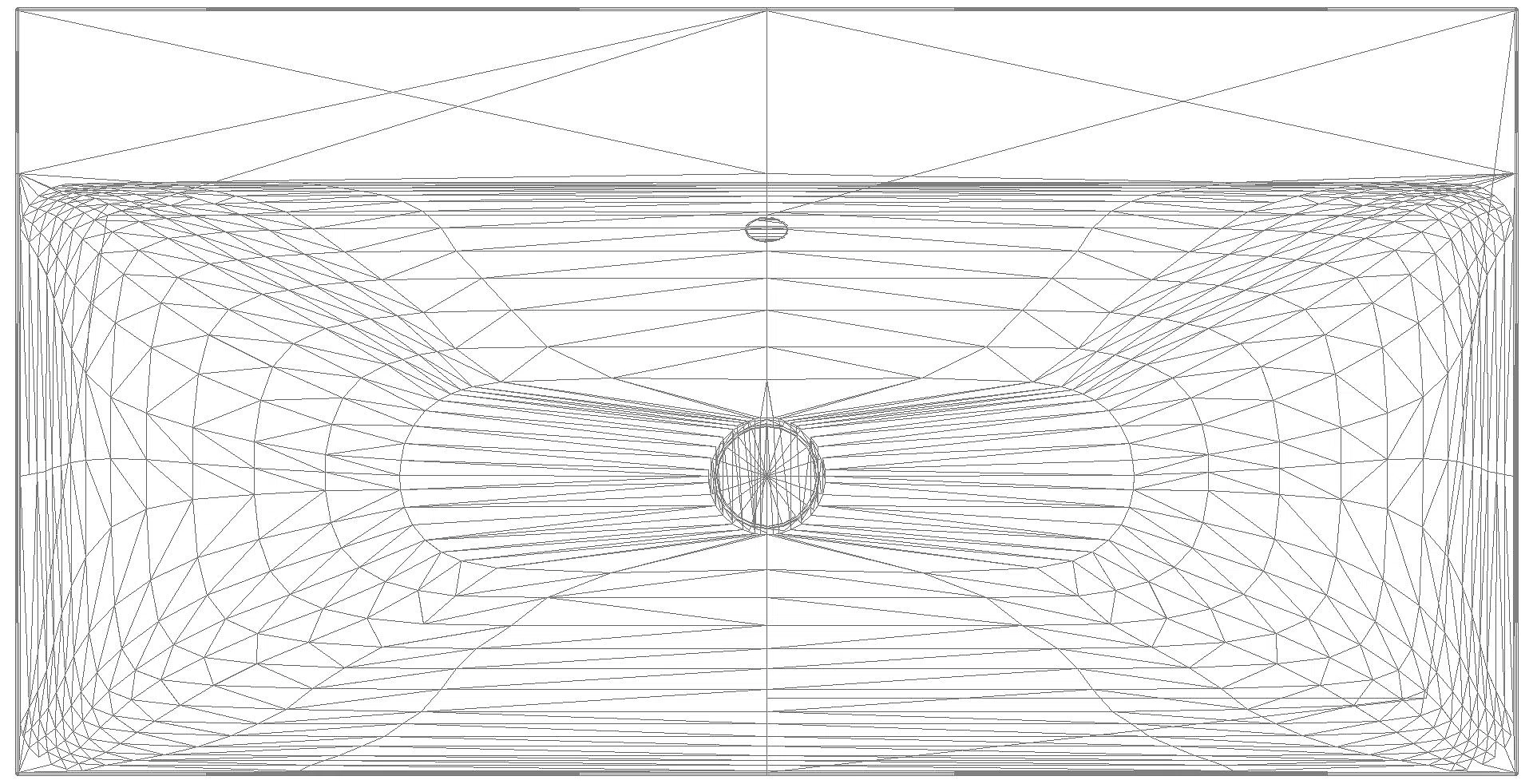 KALDEWEI SILENIO Aufsatzwaschtisch (Randhöhe 40 mm) 900x460x40 mm, Modell-Nr: 3041