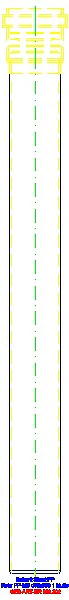 GE Silent-PP Rohr mit Muffe d50x2 L:50cm_390.202.14.1_A