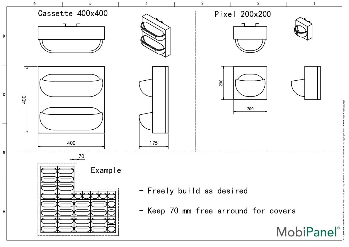MobiPanel