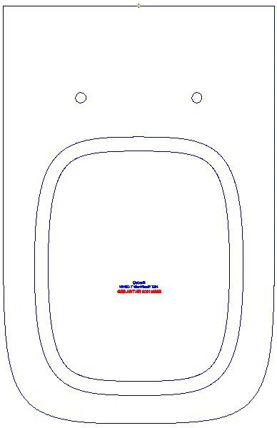 Renova Plan Wand-WC Tiefspüler_202150000_G