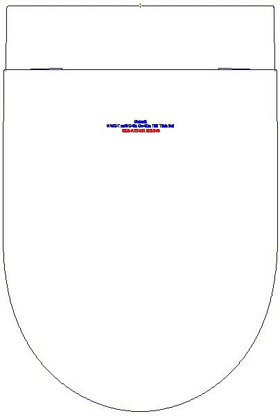 GE iCon Set WWC, Tiefsp., geschl. Form TurboFlush, WC-Sitz, T:53cm, weiß matt_503046JT1_G