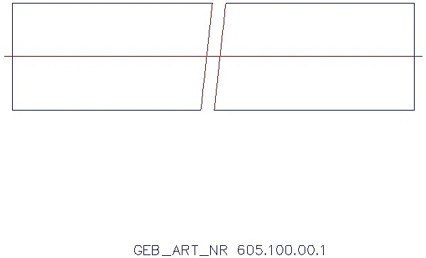 GE Mepla Systemrohr ML d40 L:5m in Stangen_605.100.00.1_A